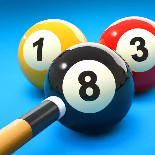 8 Ball Pool MOD APK (Unlimited Cue, Long Line, Menu)