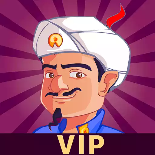 Akinator VIP MOD APK (Unlimited Money)