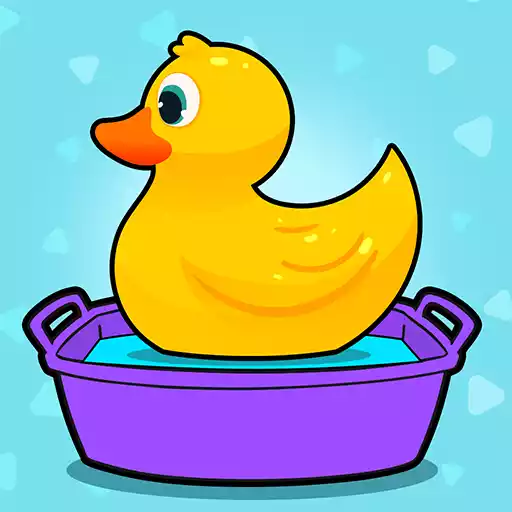 Baby Games MOD APK (Unlock all games)