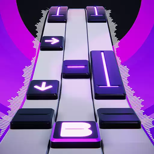 Beatstar MOD APK (Menu/Gems/Always Perfect/High Score)