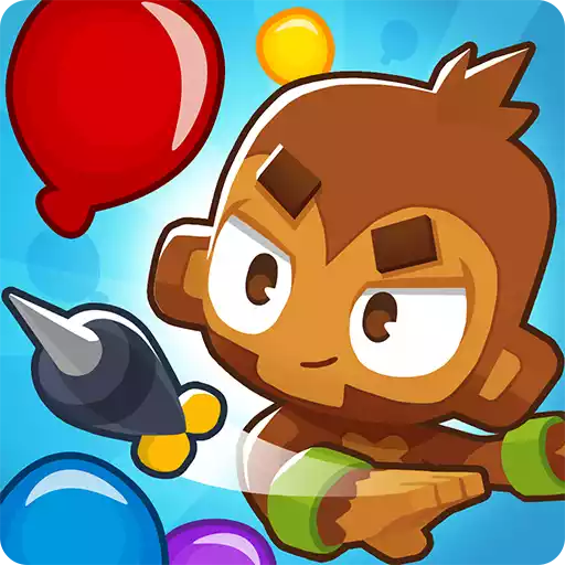 Bloons TD 6 MOD APK (Unlimited Money/XP/Unlocked)