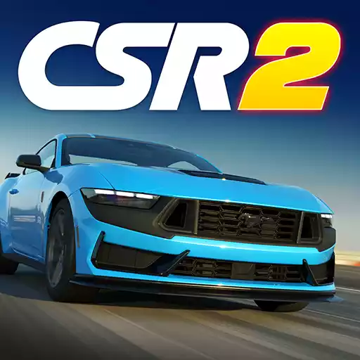 CSR Racing 2 MOD APK (Menu/Free Shopping/Unlocked)