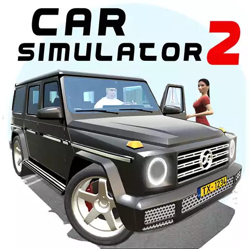 Car Simulator 2 MOD APK (Free Shopping/Unlimited Money)