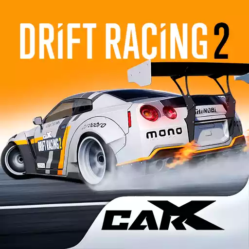 CarX Drift Racing 2 MOD APK (Unlimited All, Mega Menu)