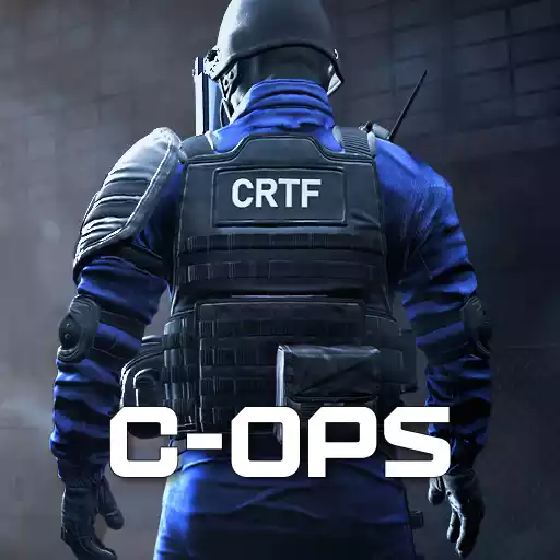 Critical Ops MOD APK (Mod Menu/Unlimited Money/Map Hack)