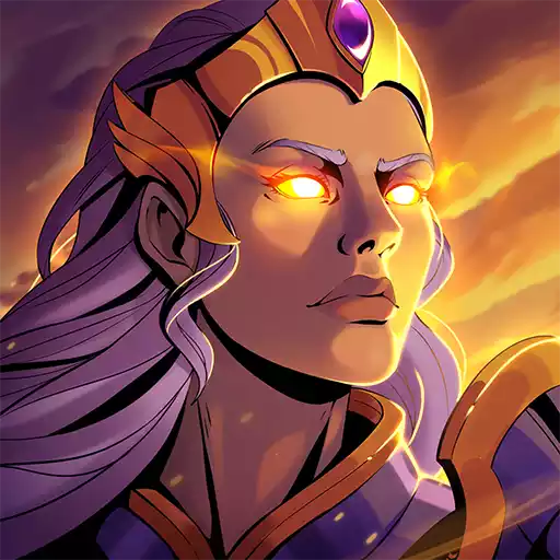 Dawncaster: Deckbuilding RPG MOD APK (Full Game)
