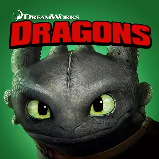 Dragons: Rise of Berk MOD APK (Unlimited Runes)