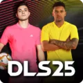 Dream League Soccer 2025 MOD APK