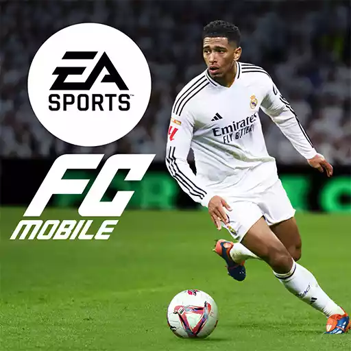EA SPORTS FC Mobile Soccer MOD APK (Perfect Skill, Dumb Enemy, Speed)