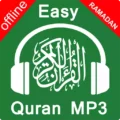 Easy Quran Mp3 MOD APK (Premium Unlock)
