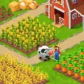 Farm City MOD APK