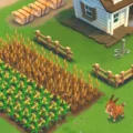 FarmVille 2 Country Escape MOD APK