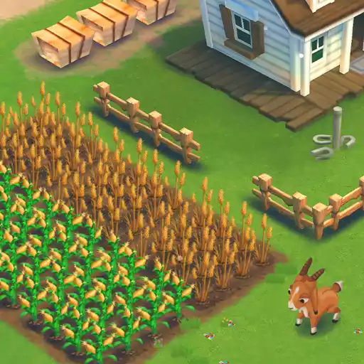 FarmVille 2: Country Escape MOD APK (Menu, Unlimited & Unlocked All)
