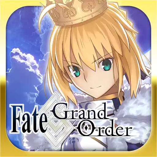 Fate/Grand Order MOD APK (Menu/Damage, Easy Win)