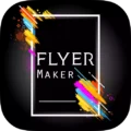 Flyer Maker MOD APK (Premium Unlocked)