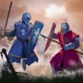 Kingdom Clash MOD APK (Money, VIP, Speed)