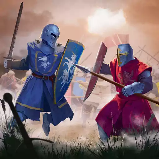 Kingdom Clash MOD APK (Money, VIP, Speed)