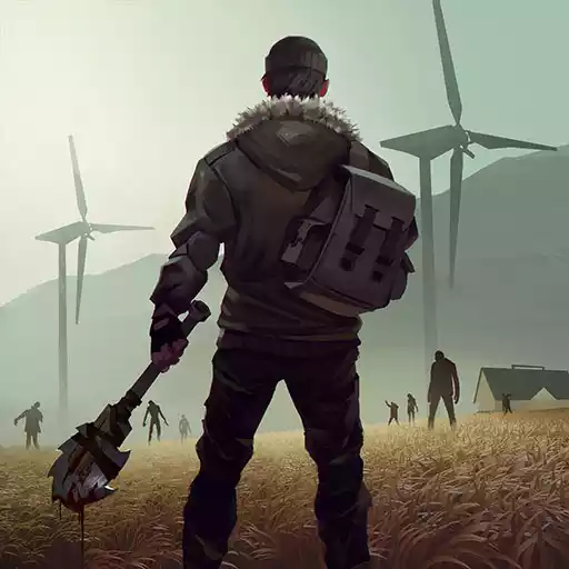 Last Day on Earth MOD APK (MOD Menu/Premium/Unlocked all)