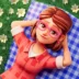 Lily’s Garden MOD APK