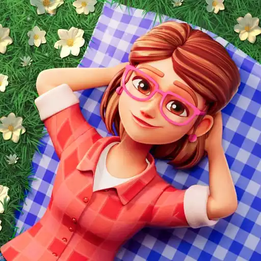 Lily’s Garden MOD APK (Unlimited Coins)