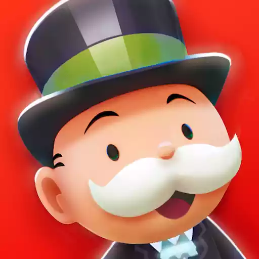 MONOPOLY GO MOD APK (Unlocked/Unlimited Money/Dice)
