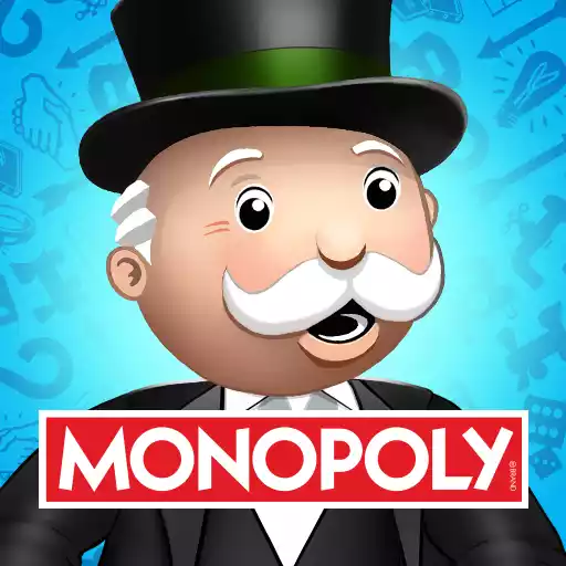 MONOPOLY MOD APK (Unlocked, Unlimited Money)