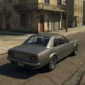 MadOut 2 Grand Auto Racing MOD APK