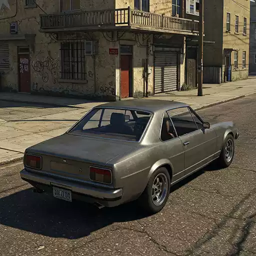 MadOut 2: Grand Auto Racing MOD APK (Unlimited Money)
