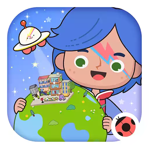Miga Town: My World MOD APK (Unlocked All Content)