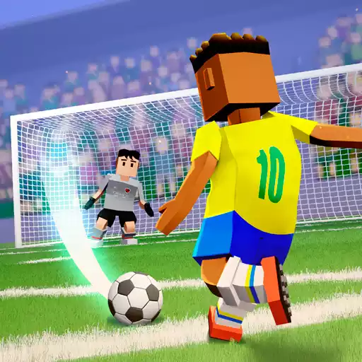 Mini Soccer Star MOD APK (Unlimited Money, Diamond)