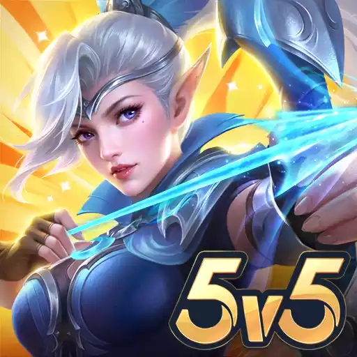 Mobile Legends MOD APK (Menu/Money/Unlock all Skin)