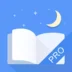 Moon+ Reader Pro APK (Patched)