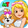 My Town World MOD APK