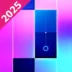 Piano Fire MOD APK