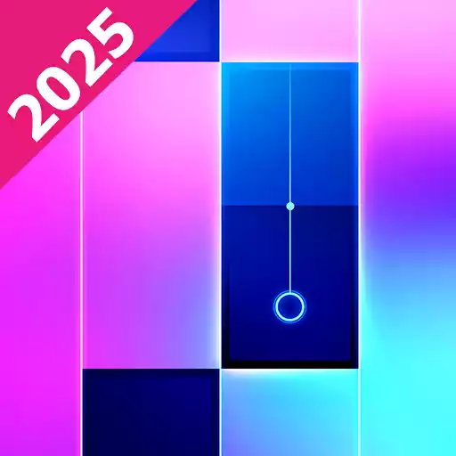Piano Fire MOD APK (Unlimited Diamonds, Life, VIP)