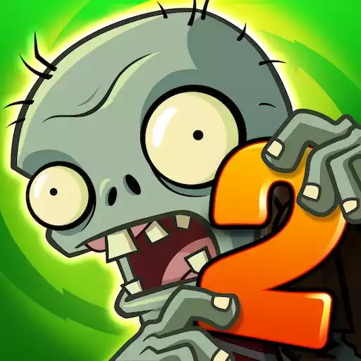 Plants vs Zombies 2 MOD APK (Menu/Unlimited Coins/Gems)