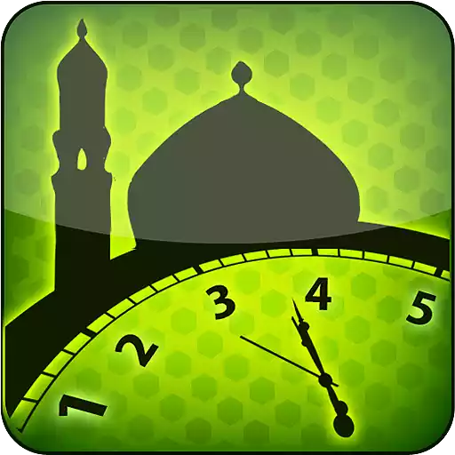 Prayer Times: Qibla Finder MOD APK (Premium Unlocked)
