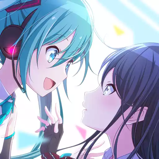 Project Sekai MOD APK (Menu/God Mode/Unlimited Money)