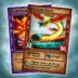 Quetzal   Card Duel CCG MOD APK