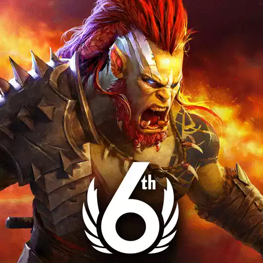 RAID: Shadow Legends MOD APK (Menu/Unlimited Money/Battle Speed)