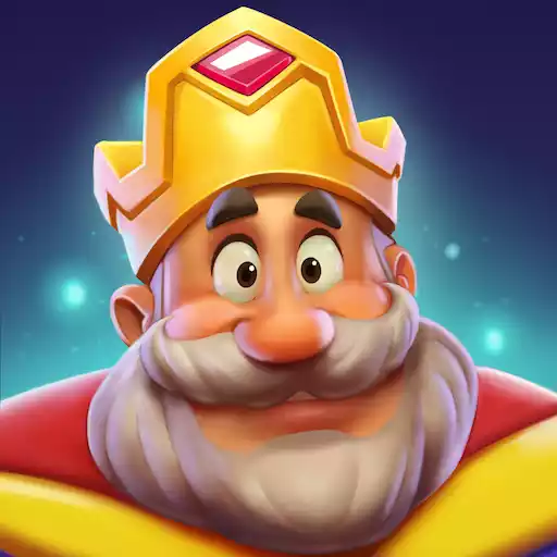 Royal Match MOD APK (Unlimited Boosters, Stars, Coins)
