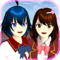 SAKURA School Simulator MOD APK