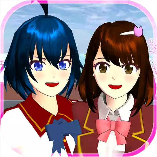 SAKURA School Simulator MOD APK (Mega Menu/Unlocked/Money)
