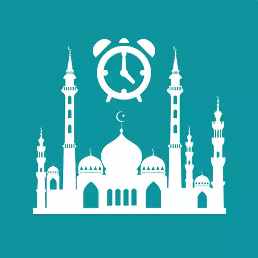 Salat Times MOD APK (Premium Unlocked)