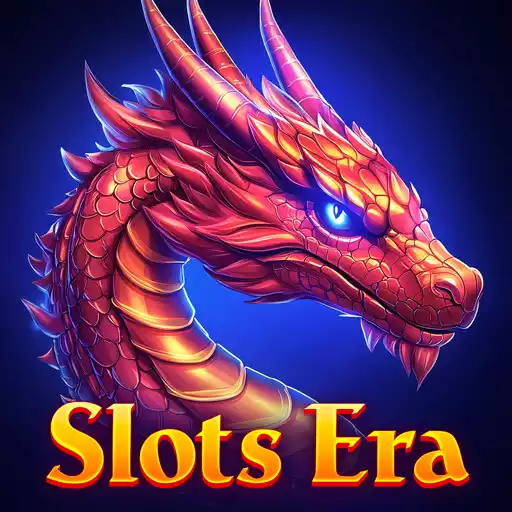 Slots Era MOD APK (Unlimited Money)