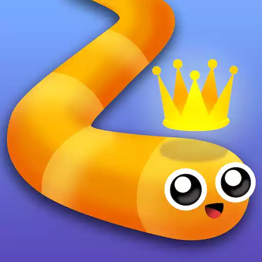 Snake.io MOD APK (Drone View, Skin Unlocked)