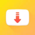 SnapTube MOD APK (VIP Unlocked AD Free)