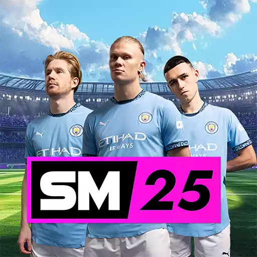Soccer Manager 2025 MOD APK (Unlimited Money/Free Upgrade)