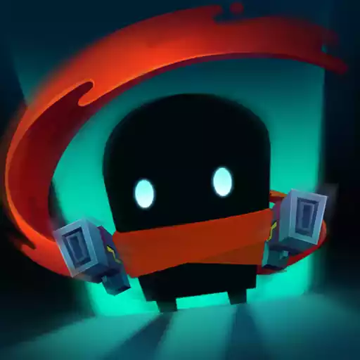 Soul Knight MOD APK (Unlocked/Free Shopping/Menu)
