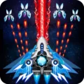 Space Shooter MOD APK (Unlimited Diamonds)